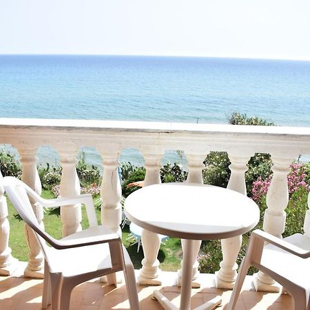 Sunset Bay Studios Agios Georgios  Exterior foto